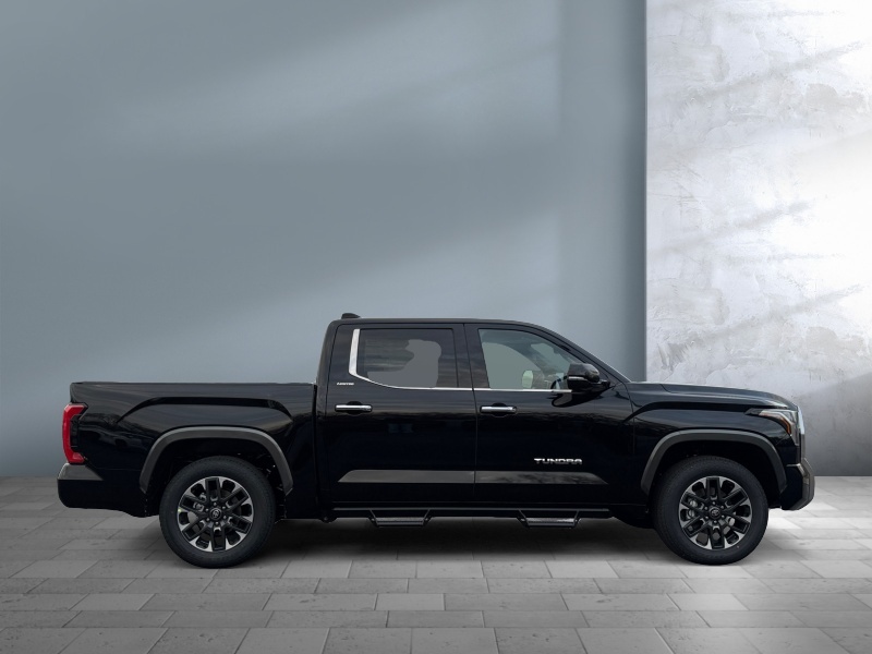 2026 Toyota Tundra 4WD