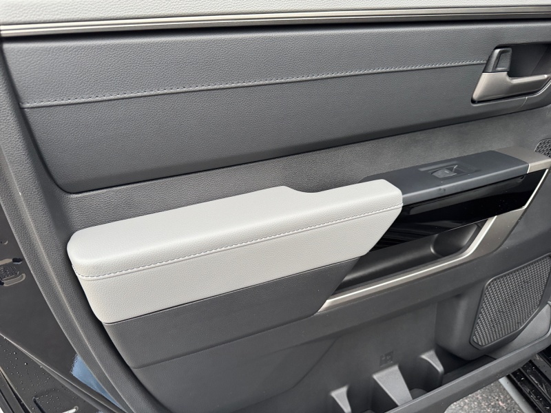 2026 Toyota Tundra 4WD