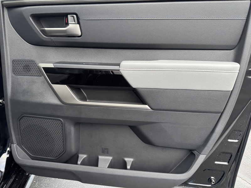 2026 Toyota Tundra 4WD