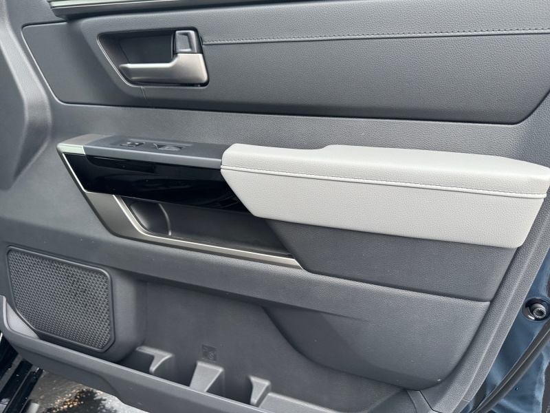 2026 Toyota Tundra 4WD