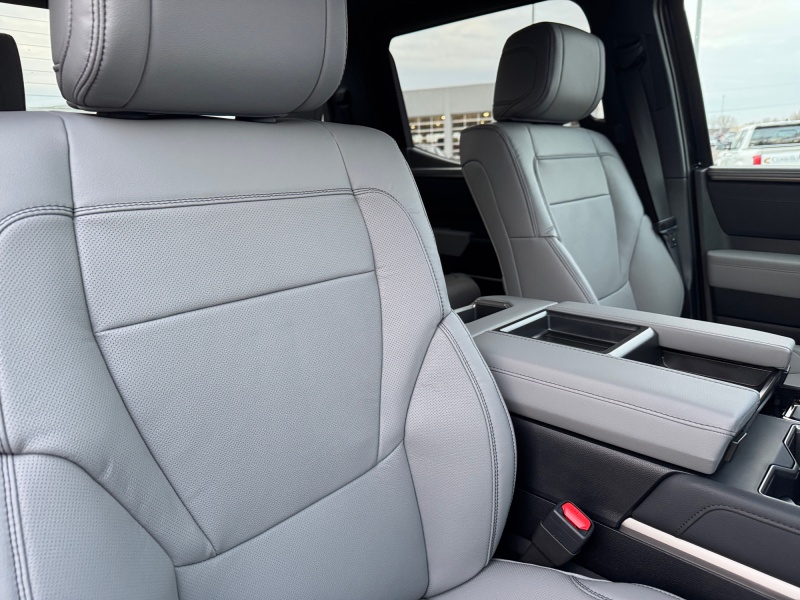 2026 Toyota Tundra 4WD