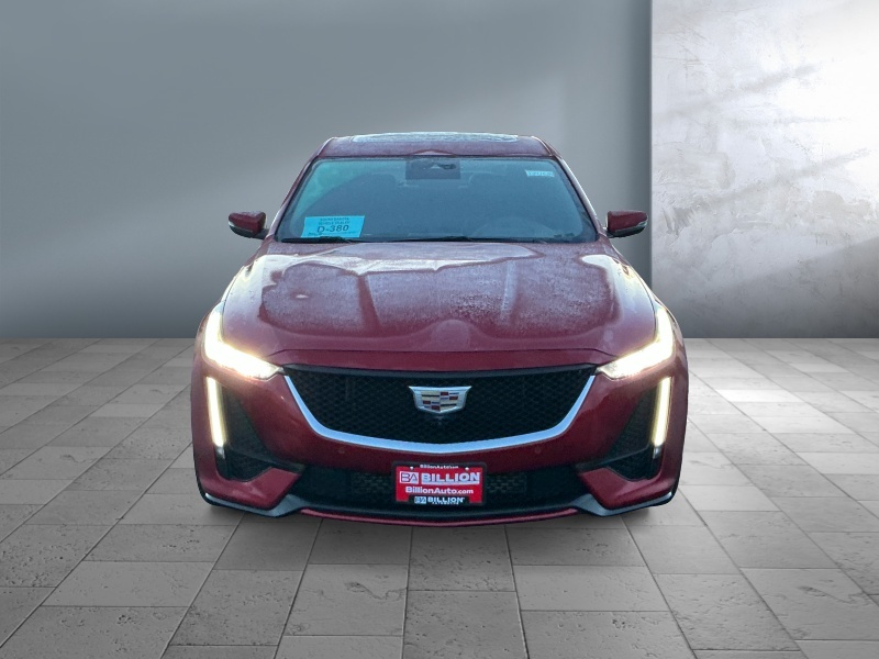 2023 Cadillac CT5