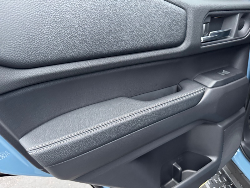 2026 Toyota Land Cruiser