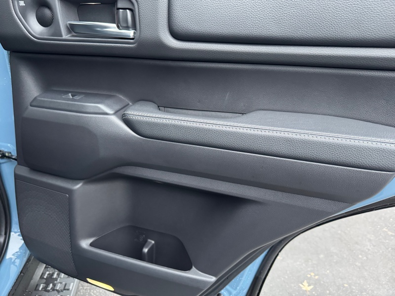 2026 Toyota Land Cruiser