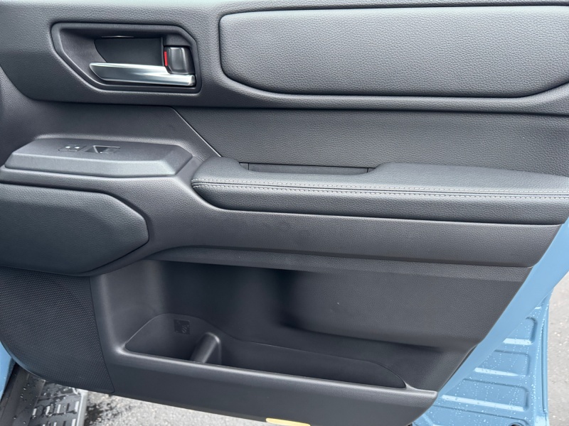 2026 Toyota Land Cruiser