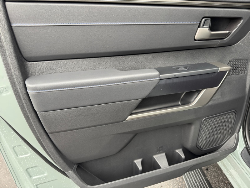 2026 Toyota Tundra 4WD