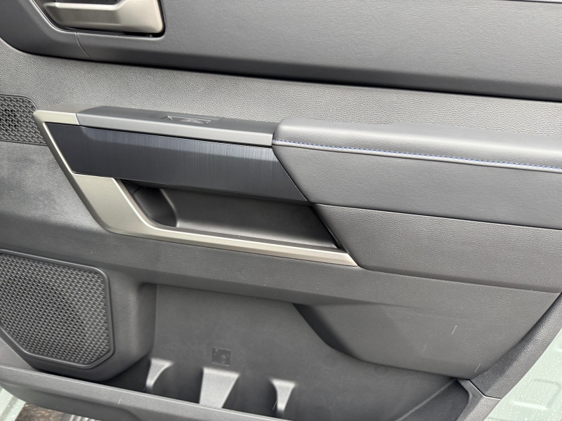 2026 Toyota Tundra 4WD