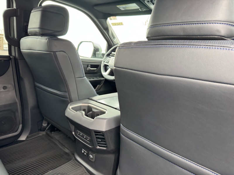 2026 Toyota Tundra 4WD