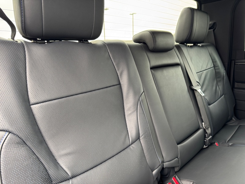 2026 Toyota Tundra 4WD