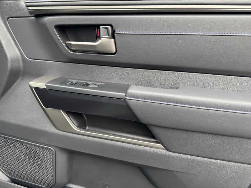 2026 Toyota Tundra 4WD