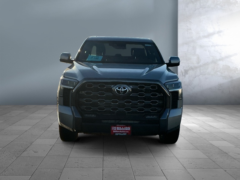 2023 Toyota Tundra 4WD