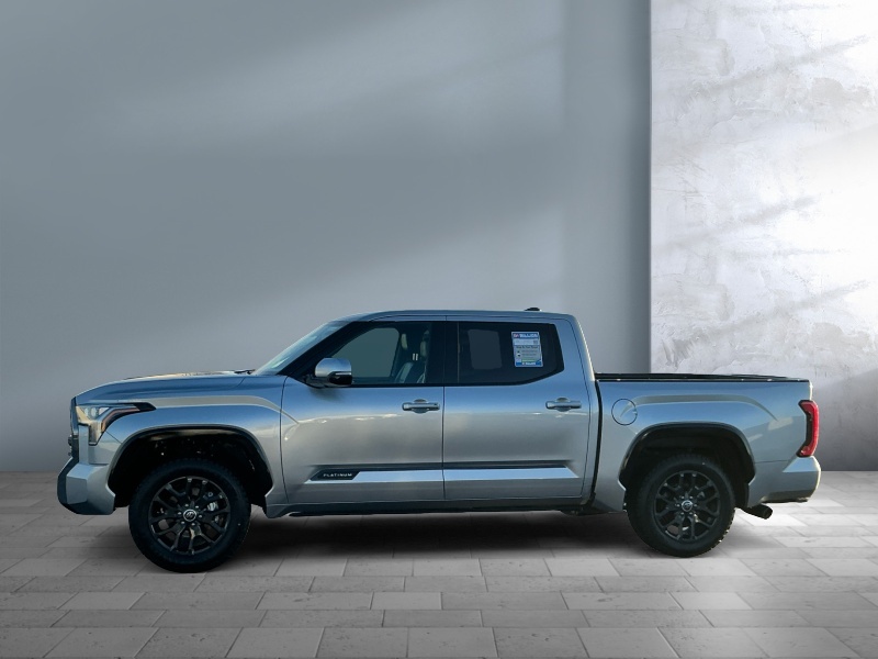 2023 Toyota Tundra 4WD