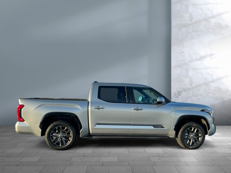 2023 Toyota Tundra 4WD