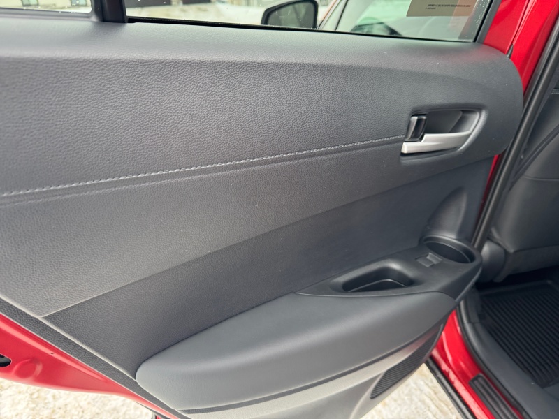 2026 Toyota Corolla Cross