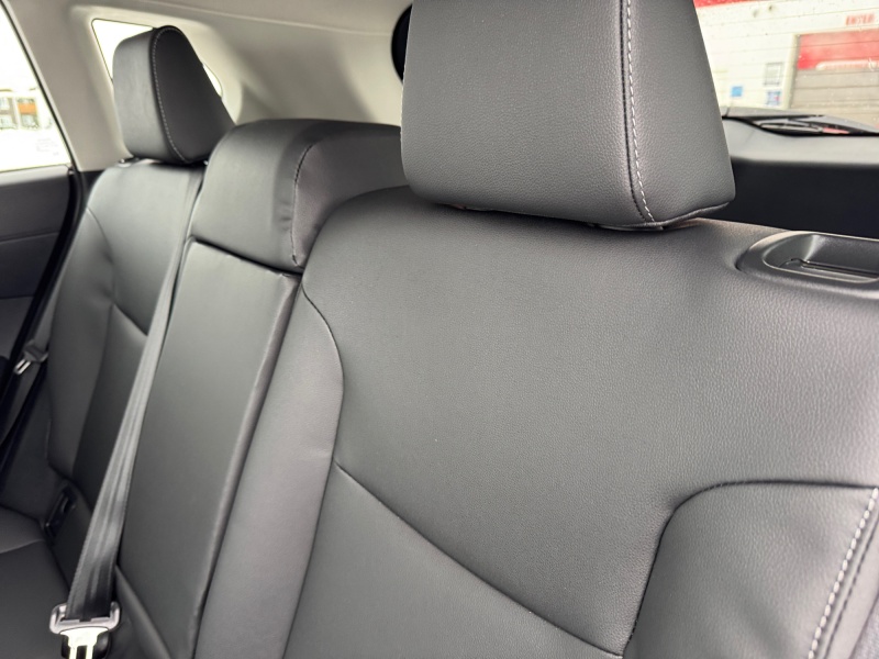 2026 Toyota Corolla Cross