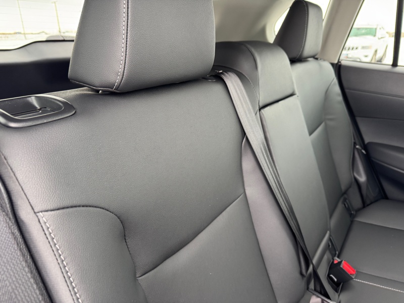 2026 Toyota Corolla Cross