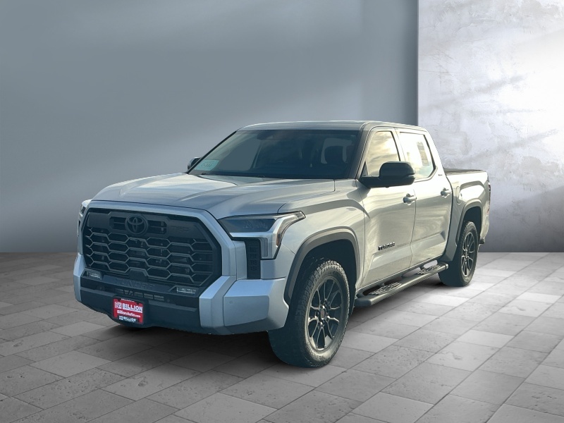 Used 2024 Toyota Tundra 4WD Limited Trucks