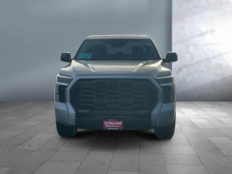 2024 Toyota Tundra 4WD