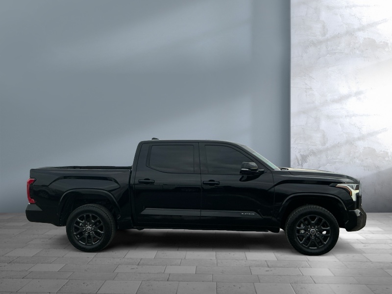 2023 Toyota Tundra 4WD