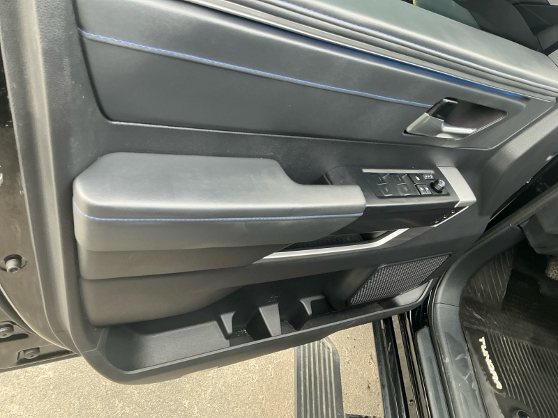 2023 Toyota Tundra 4WD