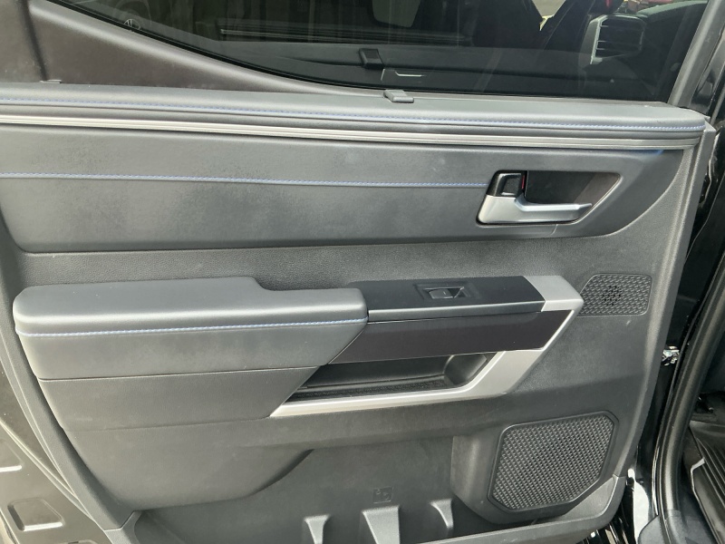 2023 Toyota Tundra 4WD