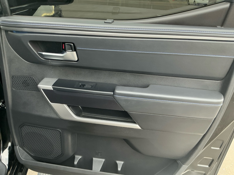 2023 Toyota Tundra 4WD