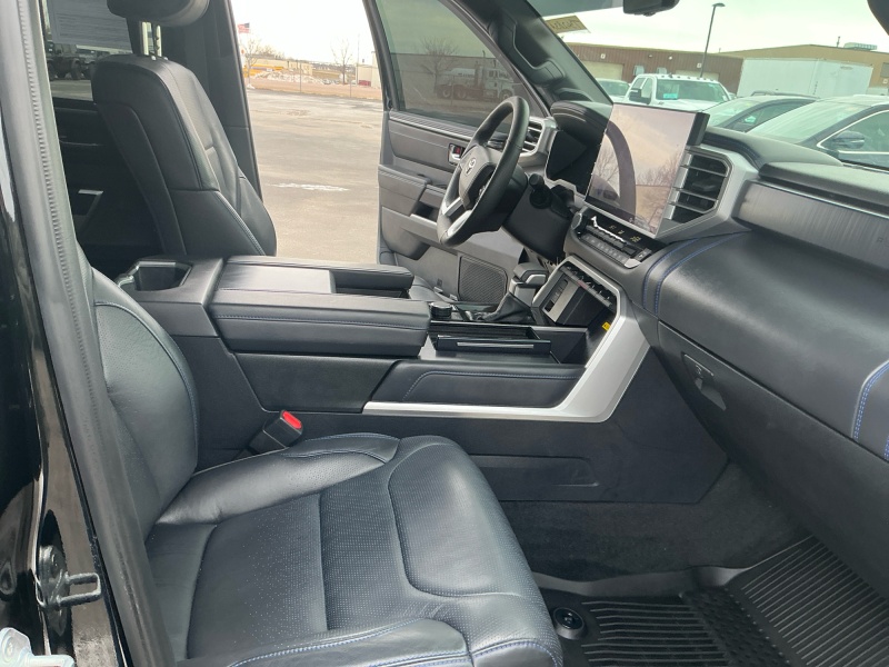 2023 Toyota Tundra 4WD