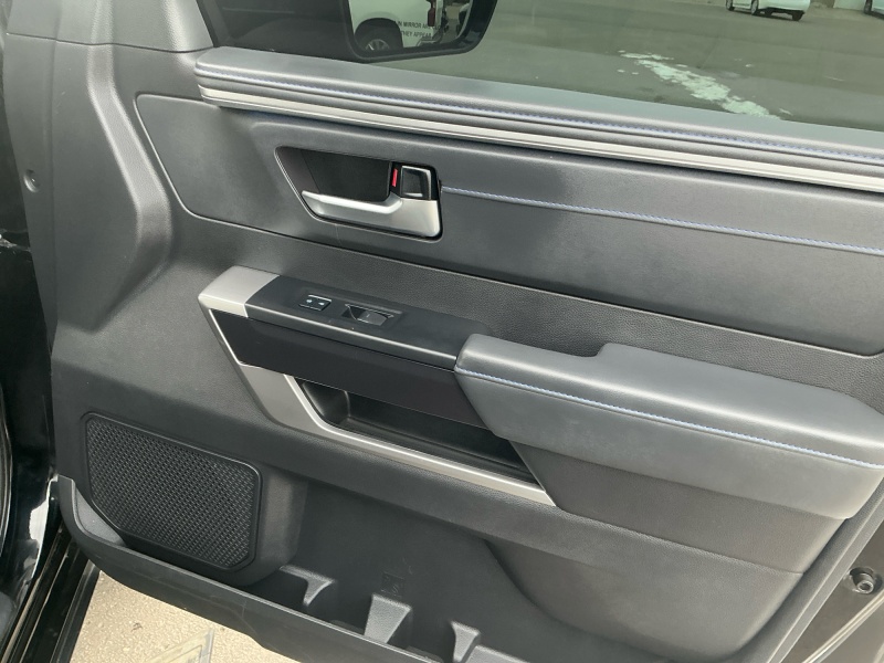 2023 Toyota Tundra 4WD