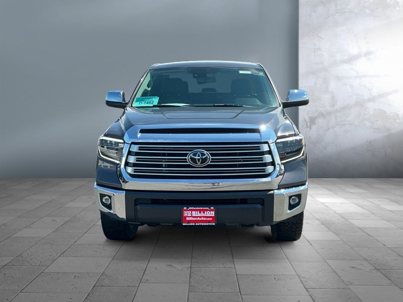 2020 Toyota Tundra 4WD