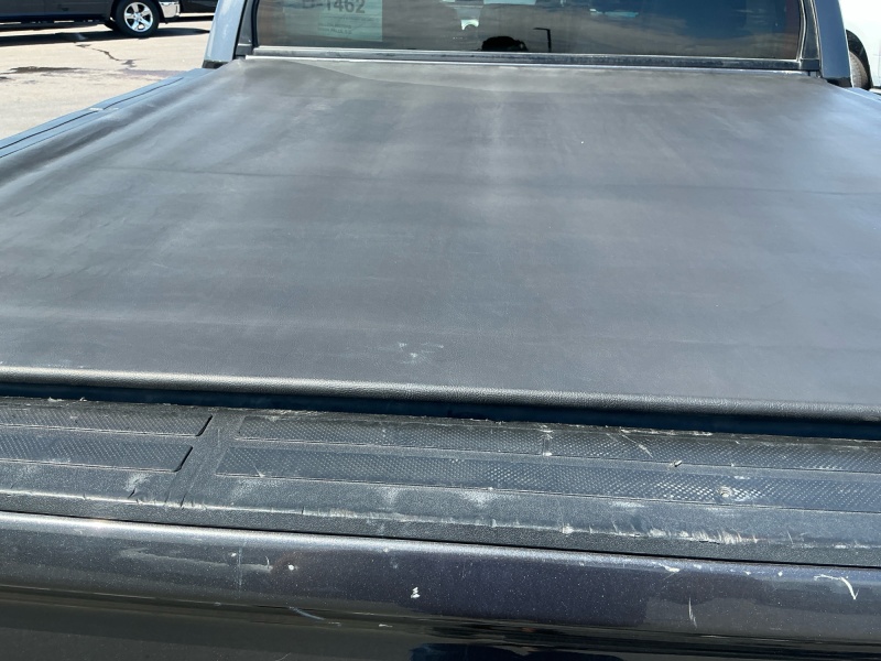 2020 Toyota Tundra 4WD