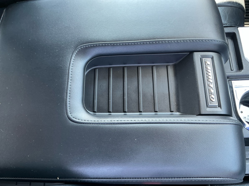 2020 Toyota Tundra 4WD
