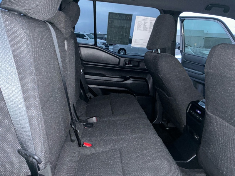 2024 Toyota Land Cruiser