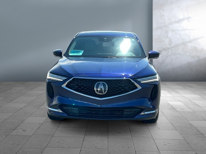 2022 Acura MDX
