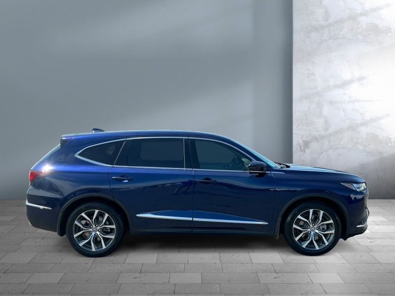 2022 Acura MDX