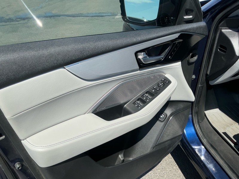 2022 Acura MDX
