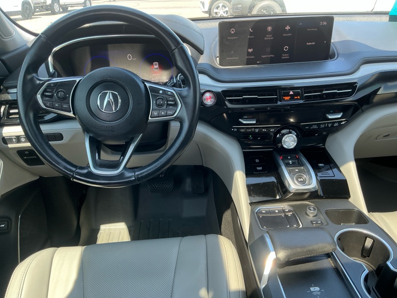 2022 Acura MDX