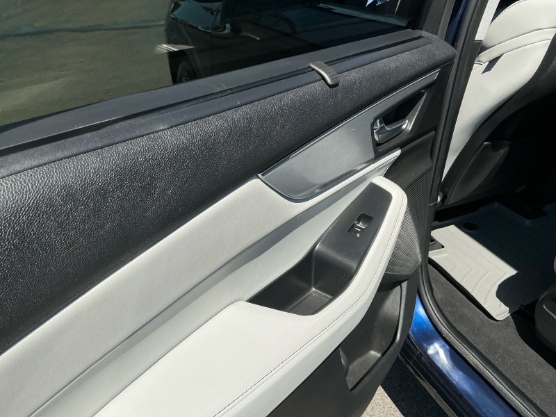 2022 Acura MDX