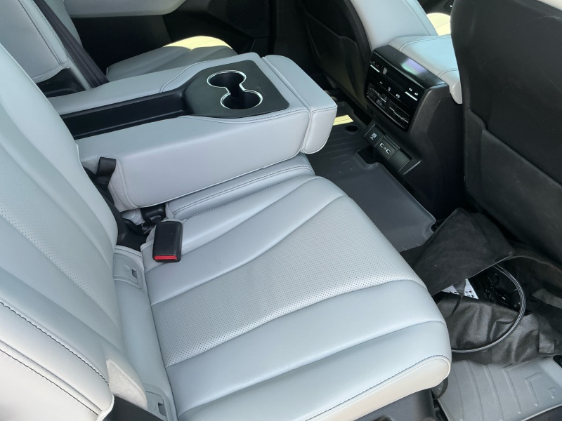 2022 Acura MDX