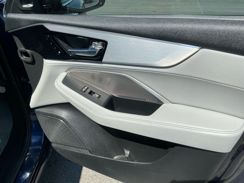 2022 Acura MDX