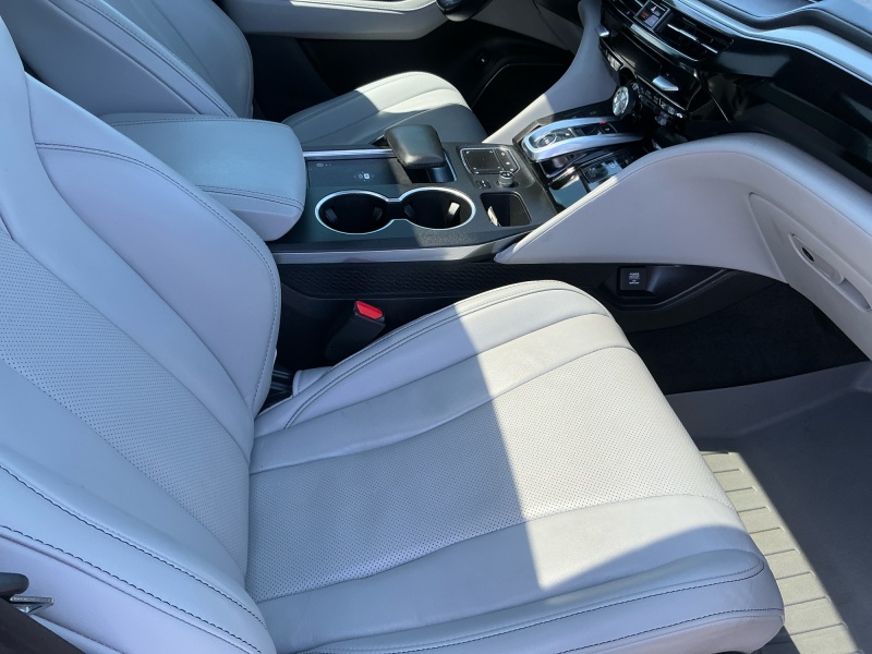 2022 Acura MDX