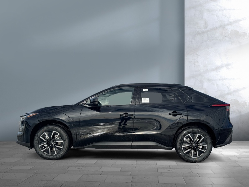 2026 Toyota bZ
