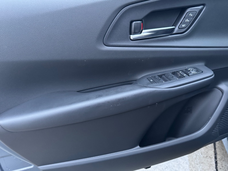 2026 Toyota Prius Plug-In Hybrid