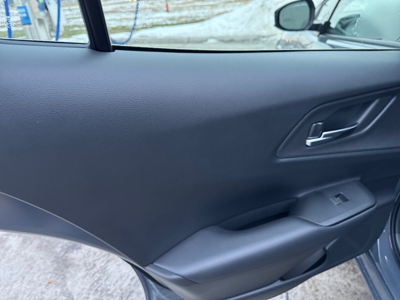 2026 Toyota Prius Plug-In Hybrid