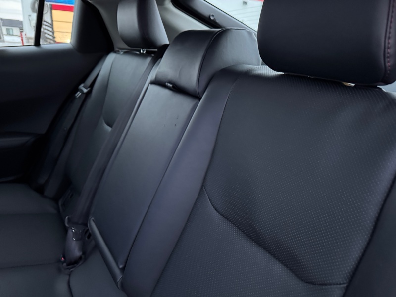 2026 Toyota Prius Plug-In Hybrid