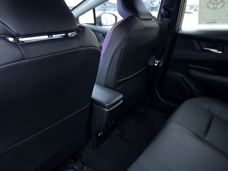 2026 Toyota Prius Plug-In Hybrid