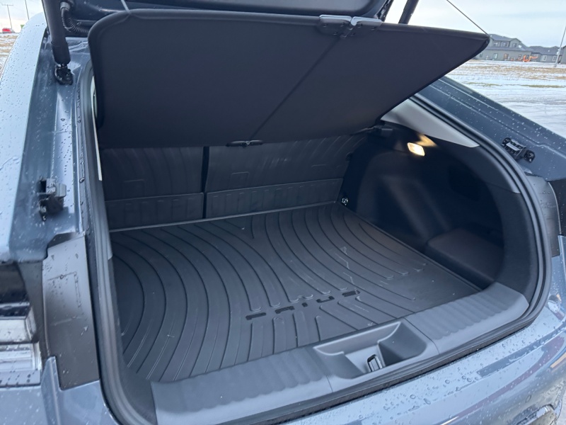 2026 Toyota Prius Plug-In Hybrid