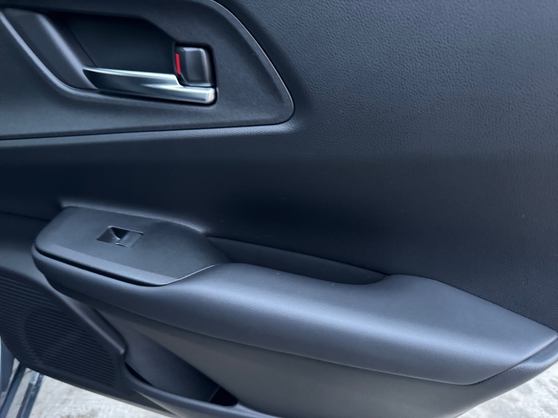 2026 Toyota Prius Plug-In Hybrid