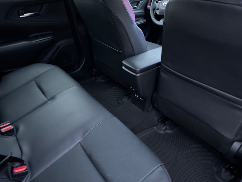 2026 Toyota Prius Plug-In Hybrid