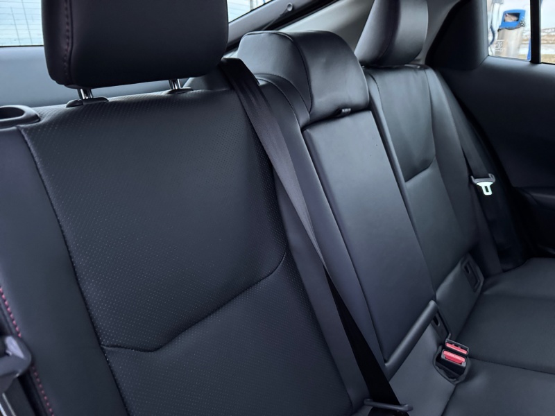 2026 Toyota Prius Plug-In Hybrid