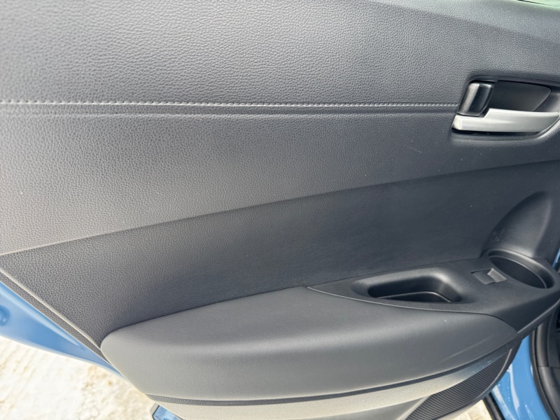 2026 Toyota Corolla Cross